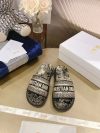 Dior Fashion Slippers - Image 3