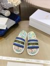 Dior Fashion Slippers