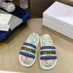 Dior Fashion Slippers