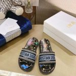 Dior Fashion Slippers