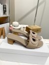 Dior Fashion High Heels - Image 3