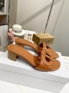 Dior Fashion High Heels - Image 5