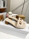 Dior Fashion High Heels - Image 4