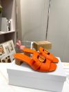 Dior Fashion High Heels