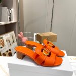 Dior Fashion High Heels