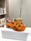 Dior Fashion High Heels - Image 5