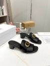 Dior Fashion High Heels - Image 3