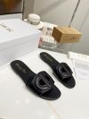Dior Fashion Slippers