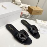 Dior Fashion Slippers