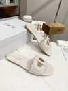 Dior Fashion Slippers - Image 6
