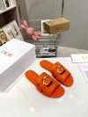 Dior Fashion Slippers - Image 7