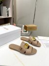 Dior Fashion Slippers - Image 6