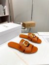 Dior Fashion Slippers - Image 5