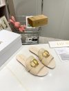 Dior Fashion Slippers - Image 4