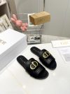 Dior Fashion Slippers
