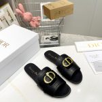 Dior Fashion Slippers