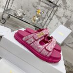 Dior Fashion Slippers