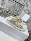Dior Fashion Slippers - Image 2