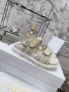 Dior Fashion Sandals - Image 6