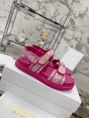Dior Fashion Sandals