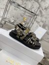Dior Fashion Sandals - Image 3