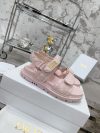 Dior Fashion Sandals - Image 3