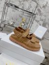 Dior Fashion Sandals - Image 2