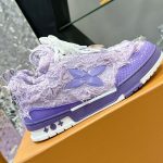 Dior Fashion Shoes