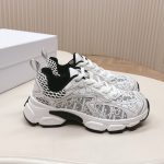 Dior Fashion Shoes