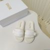 Dior Fashion Slippers