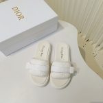 Dior Fashion Slippers