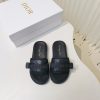 Dior Fashion Slippers - Image 3