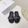 Dior Fashion Slippers - Image 2