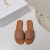 Dior Fashion Slippers - Image 5