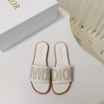 Dior Fashion Slippers