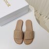 Dior Fashion Slippers - Image 2