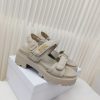 Dior Fashion Sandals - Image 4