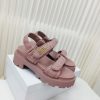 Dior Fashion Sandals - Image 3