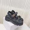 Dior Fashion Sandals