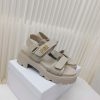 Dior Fashion Sandals - Image 4