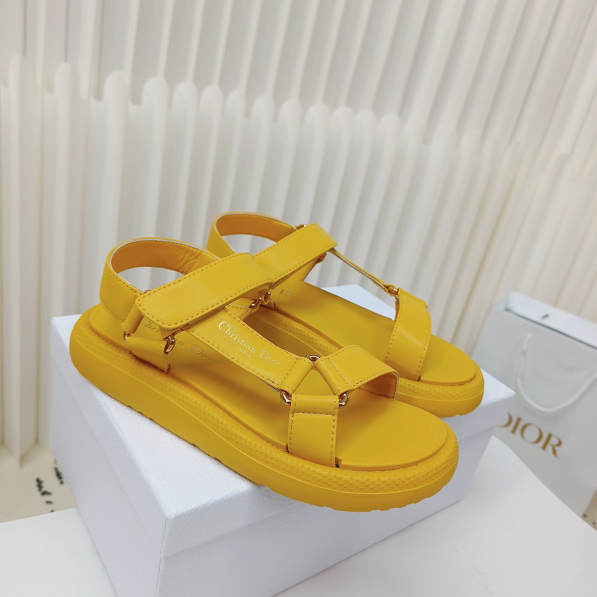 wsxc1775135282388_0 Dior Fashion Sandals - Image 1
