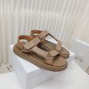 Dior Fashion Sandals - Image 5