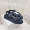 Dior Fashion Sandals - Image 4
