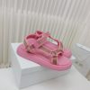 Dior Fashion Sandals - Image 4