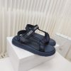 Dior Fashion Sandals - Image 3
