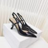 Dior Fashion High Heels