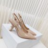 Dior Fashion High Heels - Image 4
