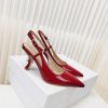 Dior Fashion High Heels - Image 3