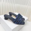 Dior Fashion High Heels