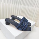 Dior Fashion High Heels